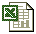  Excel 2000 formatas 